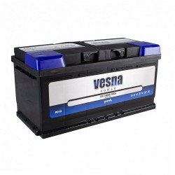 Аккумулятор Vesna Power 100Ah R+ 920A