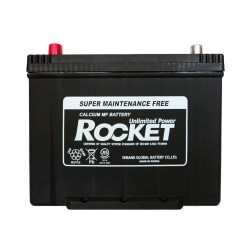 Аккумулятор Rocket NX110-5 70Ah JL+ 600A