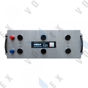 Аккумулятор Vega 140Ah (3) 900A