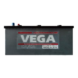 Аккумулятор Vega 225Ah (3) 1500A